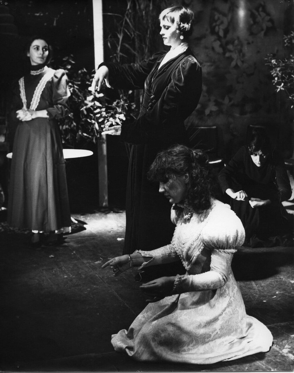 Out of Our Father&rsquo;s House