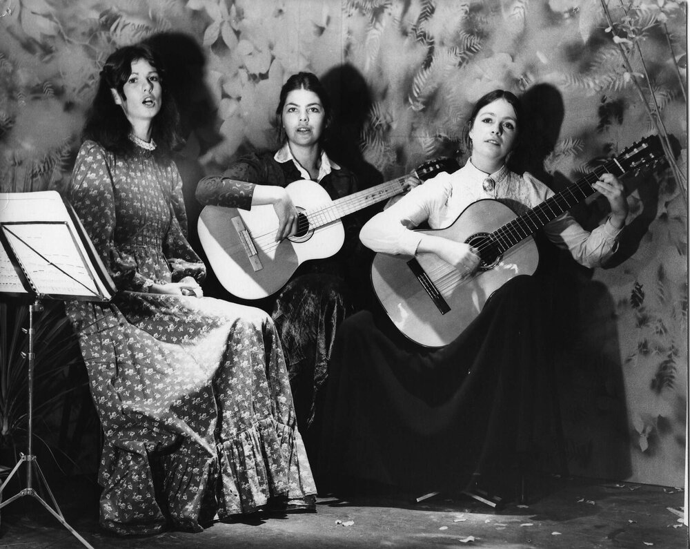 Out of Our Father&rsquo;s House