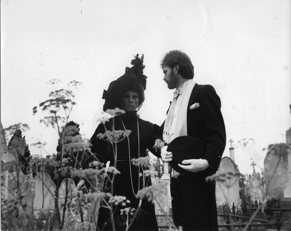 Spalding Family Album: Esther