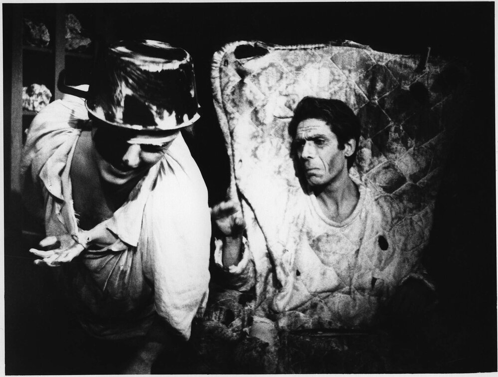 The Circumnavigations of Captain Asterion