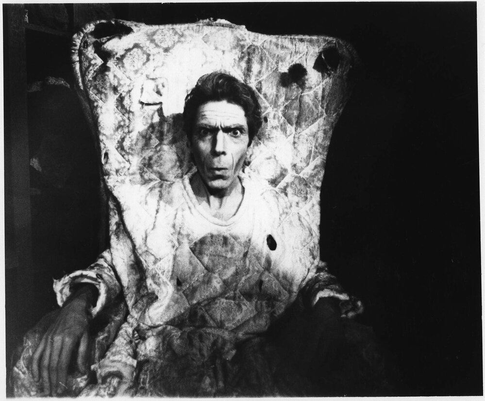 The Circumnavigations of Captain Asterion