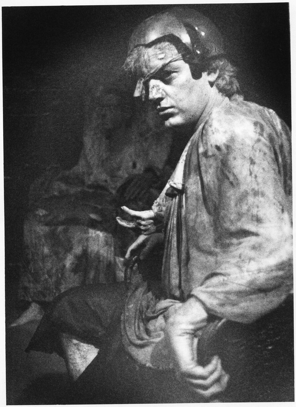 The Circumnavigations of Captain Asterion