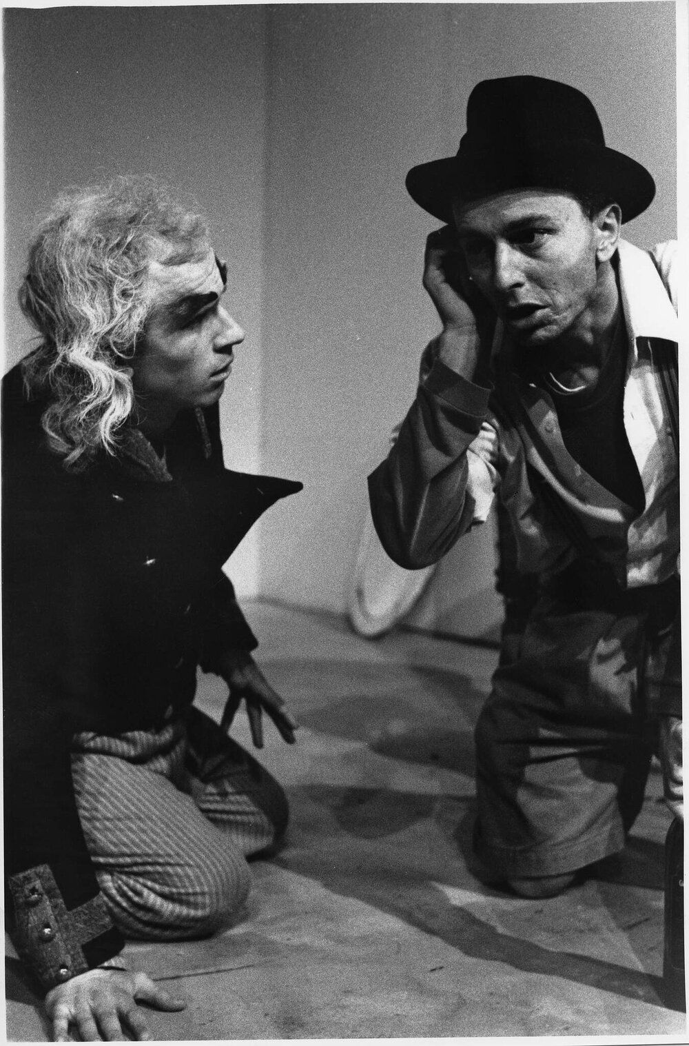 I Swallowed a Diamond an Hour Ago and I Think There&rsquo;s a Storm Brewing