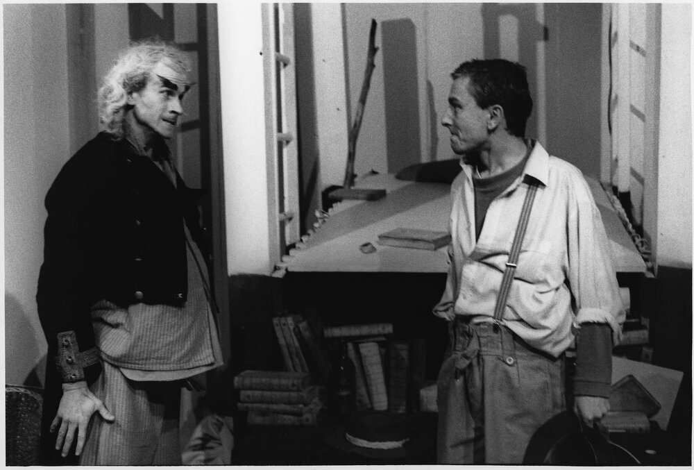 I Swallowed a Diamond an Hour Ago and I Think There&rsquo;s a Storm Brewing