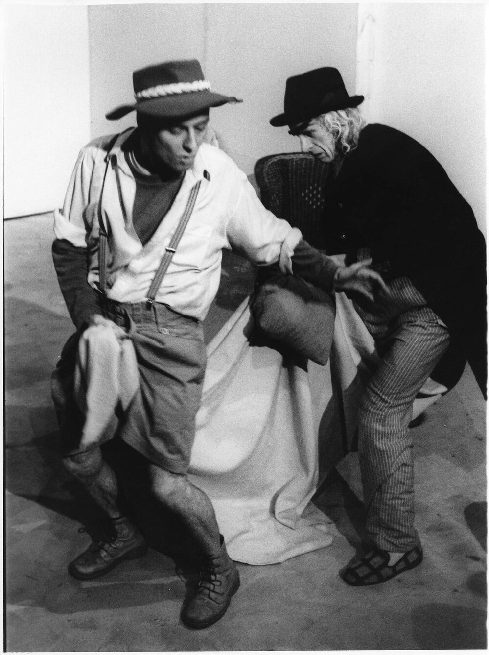 I Swallowed a Diamond an Hour Ago and I Think There&rsquo;s a Storm Brewing