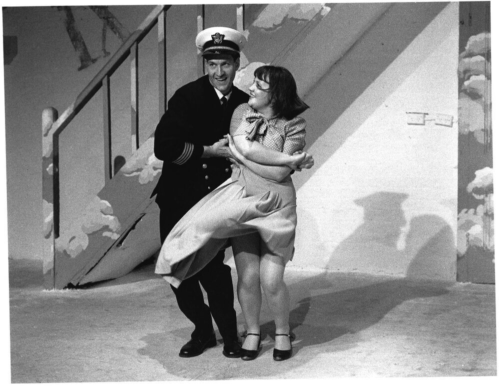 The House That Jack Built