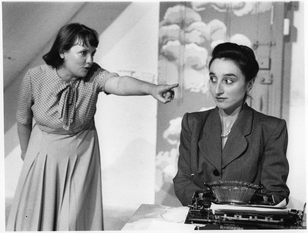 The House That Jack Built