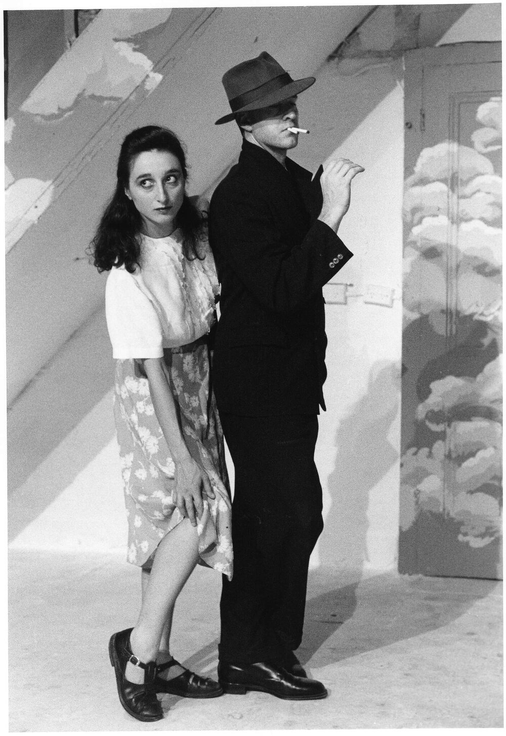 The House That Jack Built