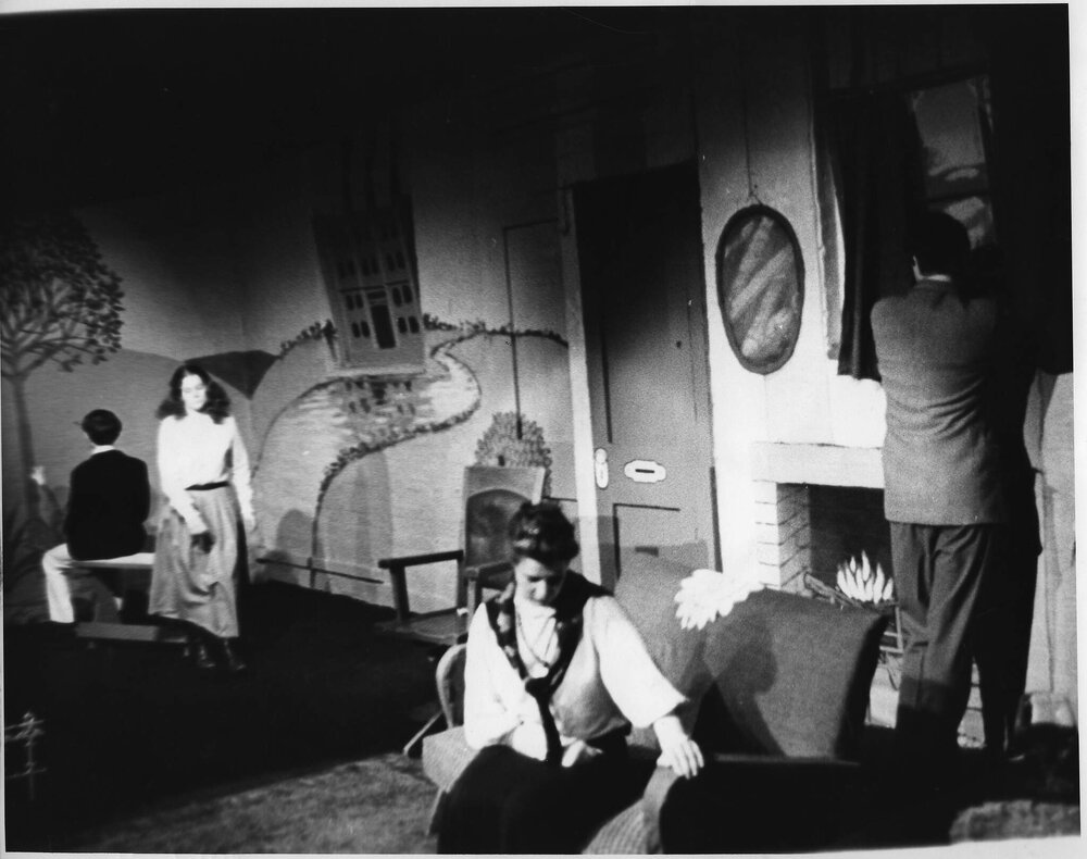 A Death in the Family