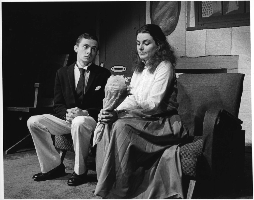 A Death in the Family