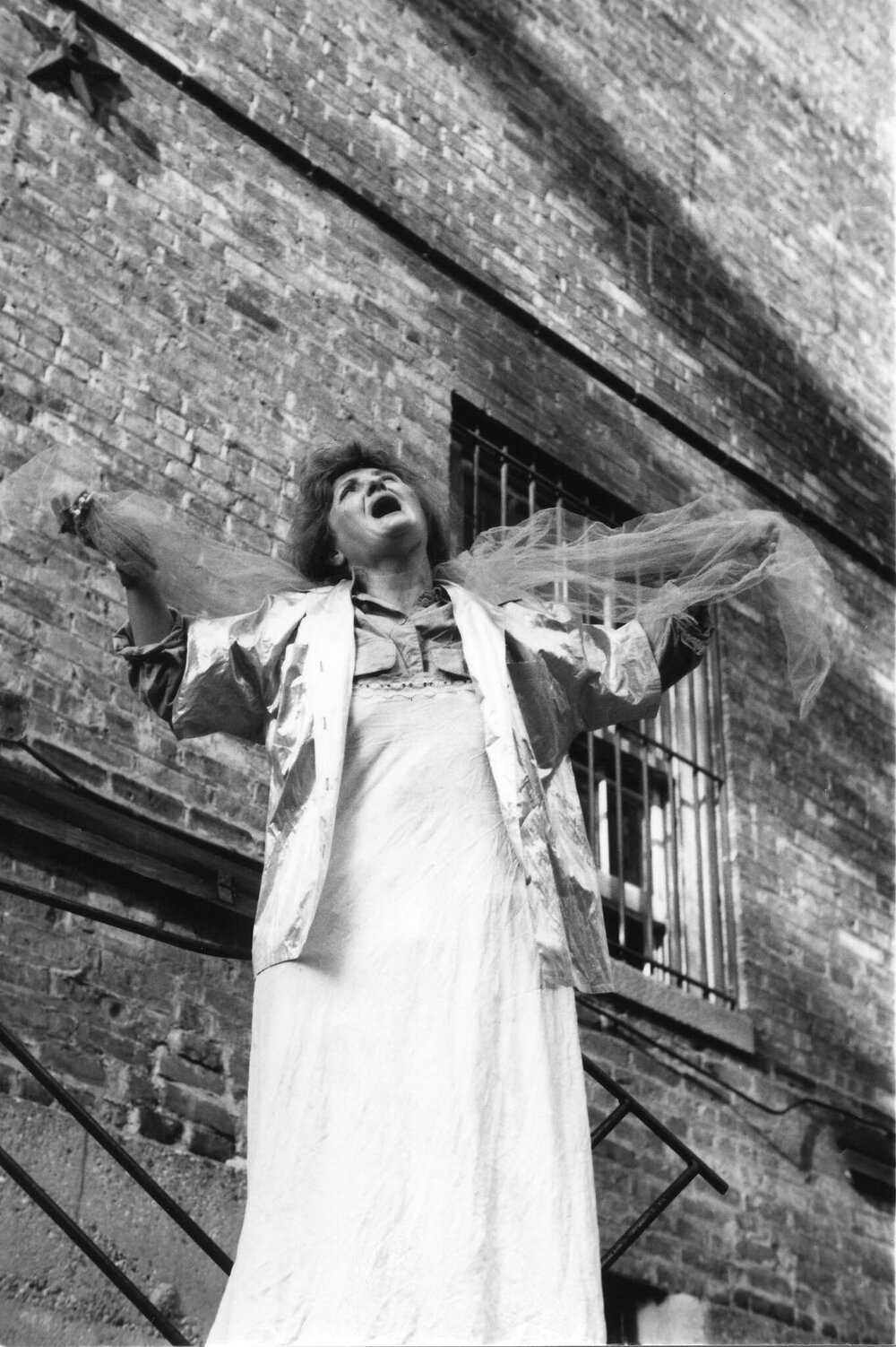 Every Night Something Awful