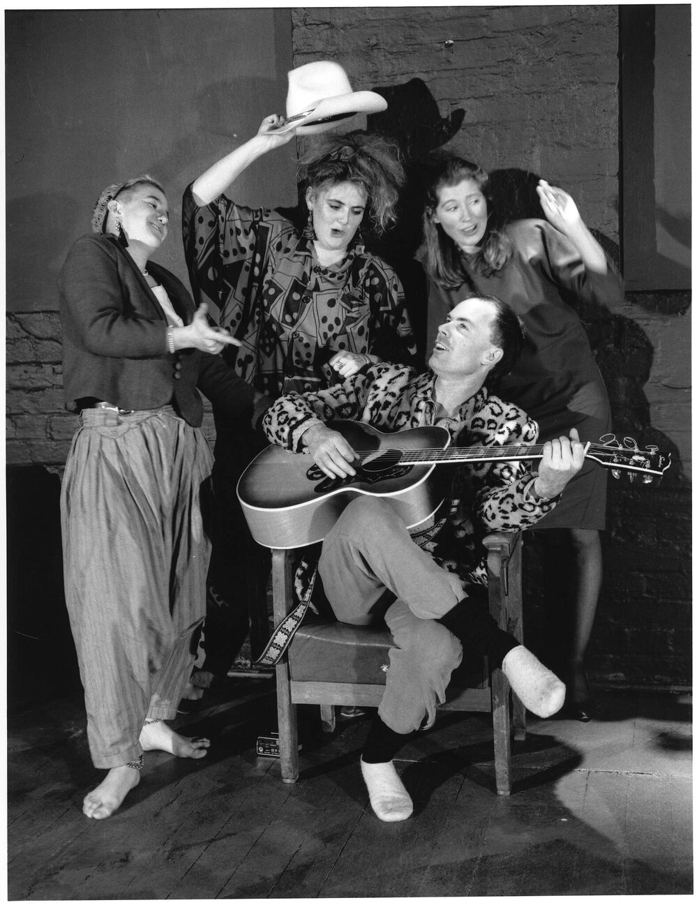 I Swallowed A Diamond An Hour Ago And I Think There&rsquo;s A Storm Brewing