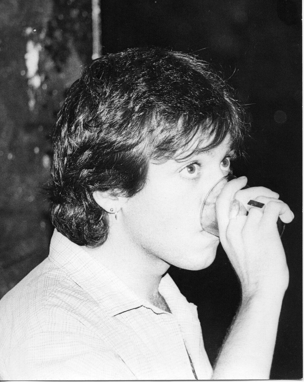 Script for Four Friends