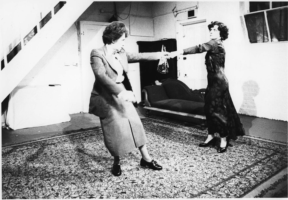 Radclyffe...The Well of...