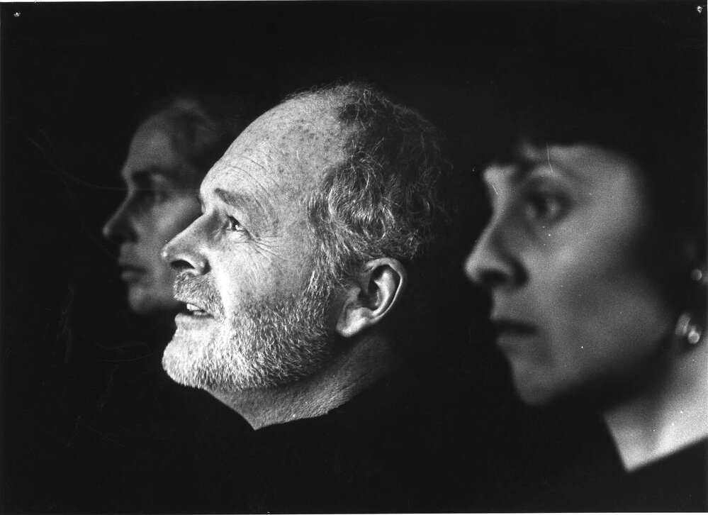 Beckett&rsquo;s 76th Birthday Production