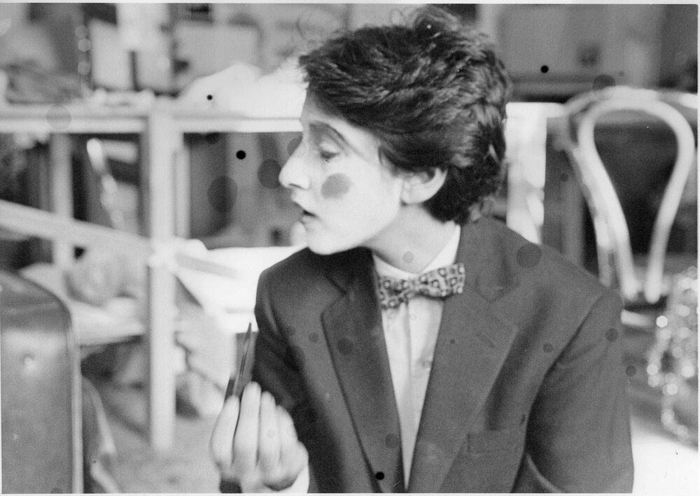 The Jack and Jill Story