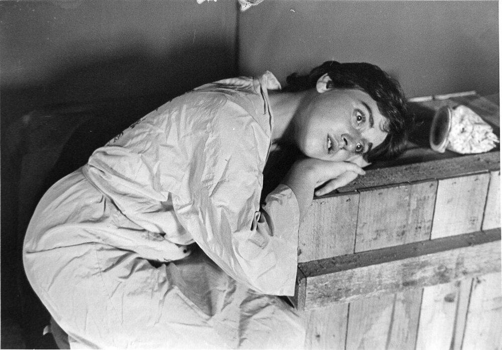 The Jack and Jill Story