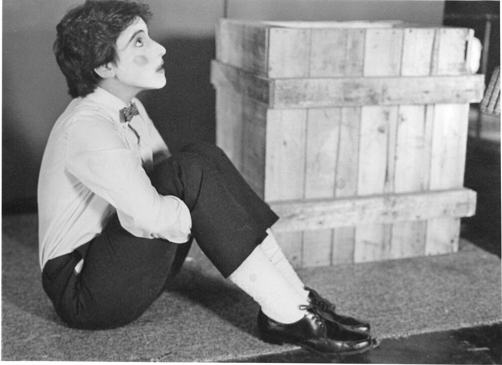 The Jack and Jill Story