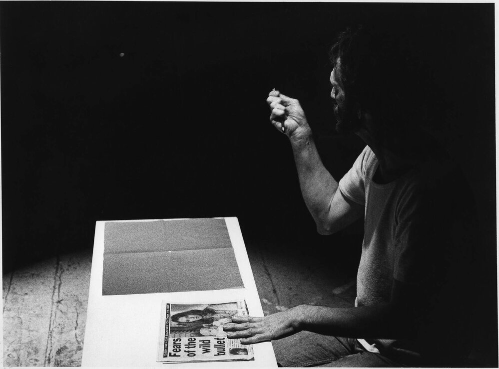 One Personal Journey