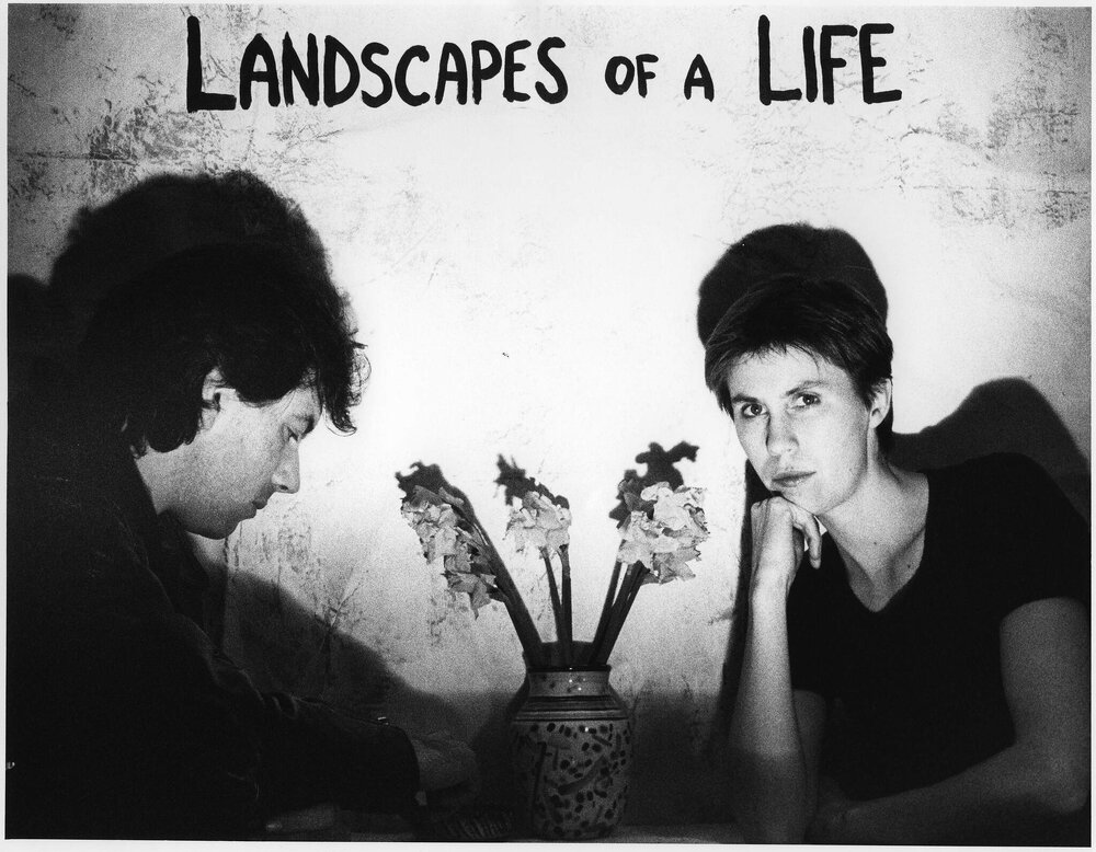 Landscapes of a Life