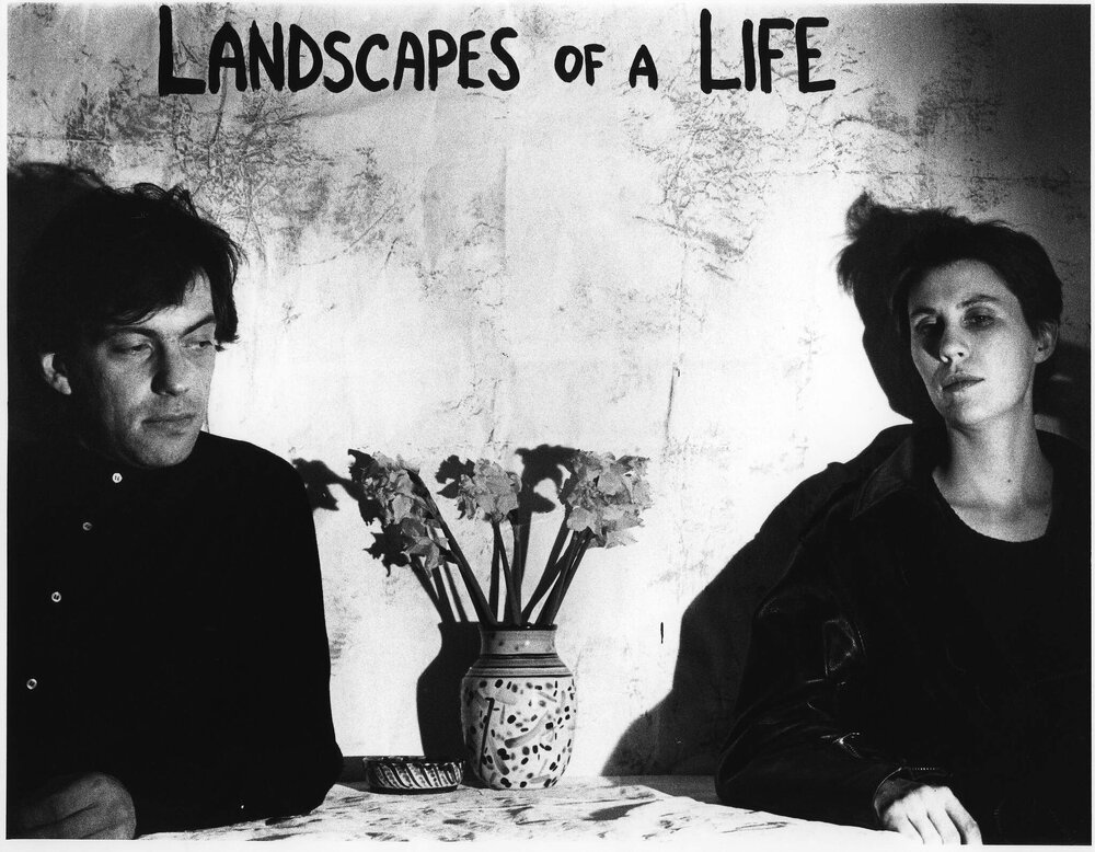 Landscapes of a Life