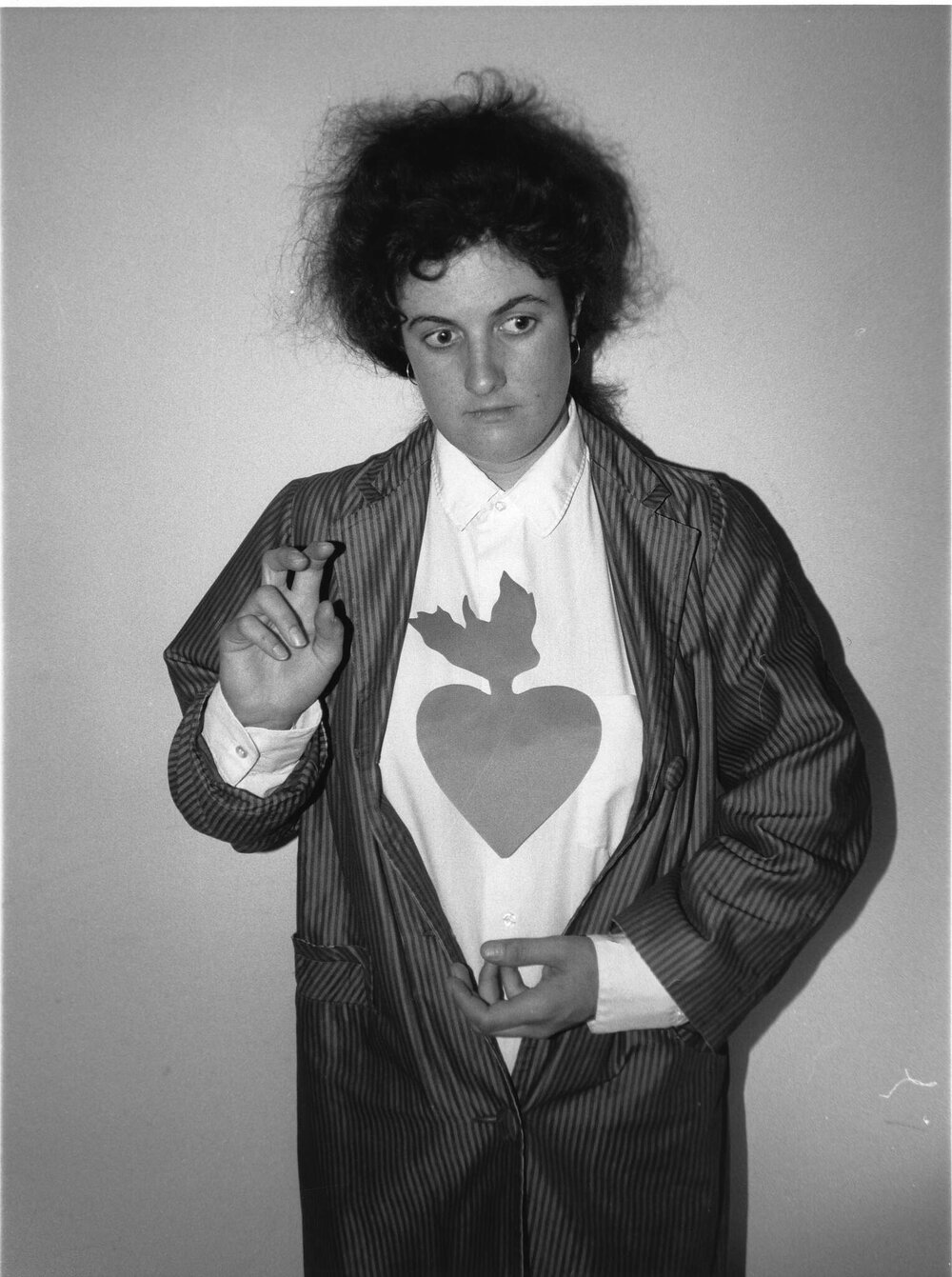 Hippos Have Hugh Hearts