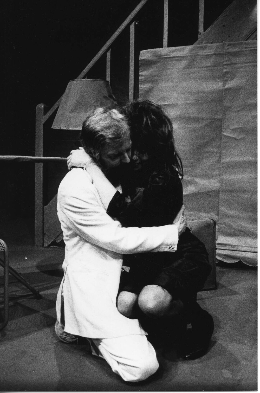 A Night with Buzo, Nash, Bendrups and Brel: Rooted