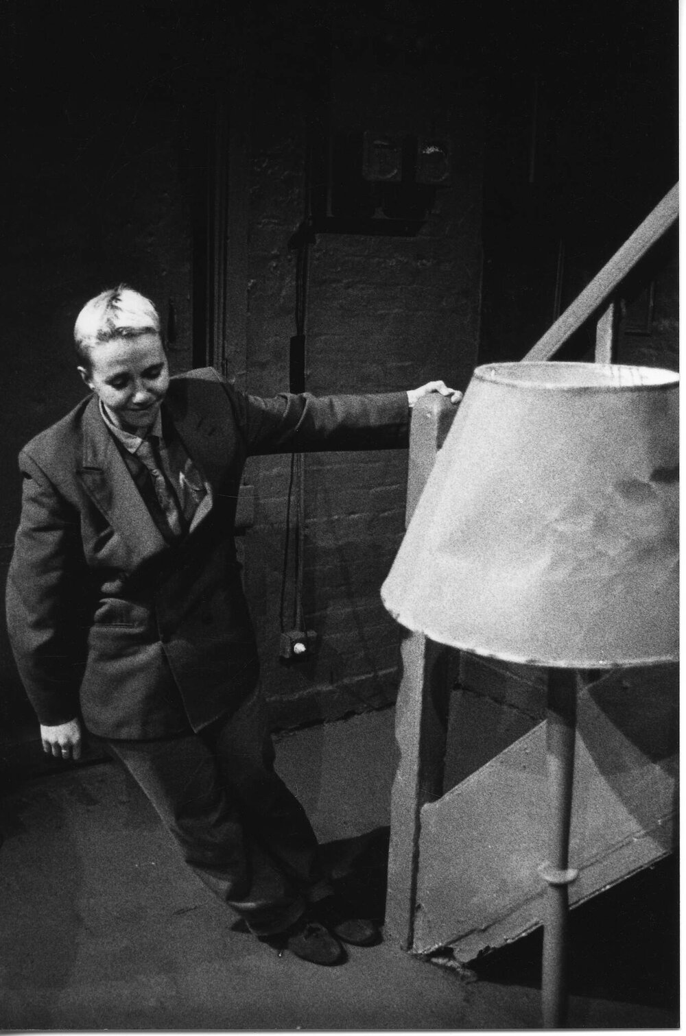 A Night with Buzo, Nash, Bendrups and Brel: Rooted