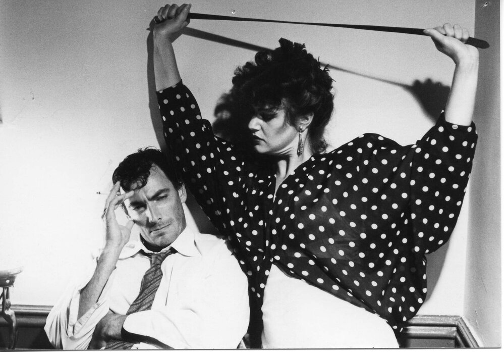 Ramona and the White Slaves