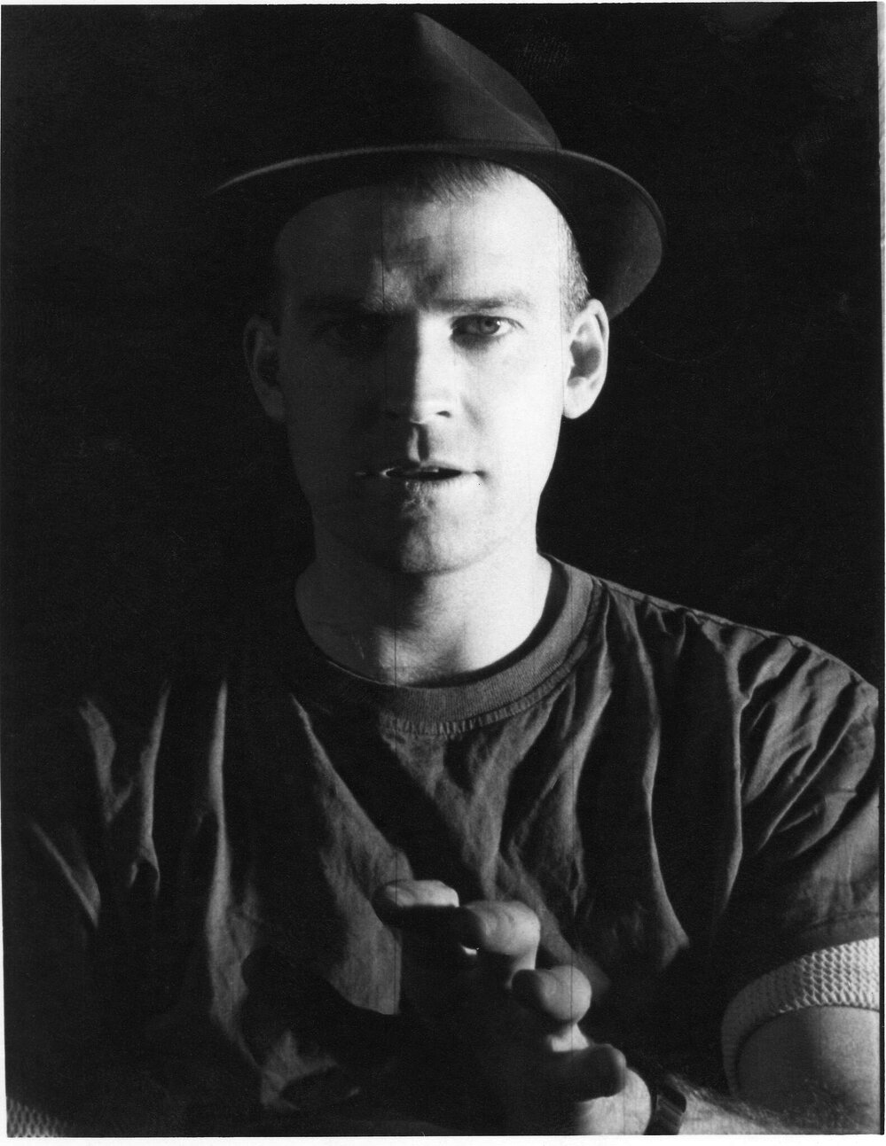 The Knock on the Door