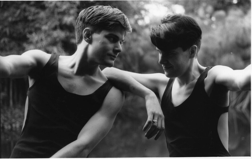 The Death of Peter Pan