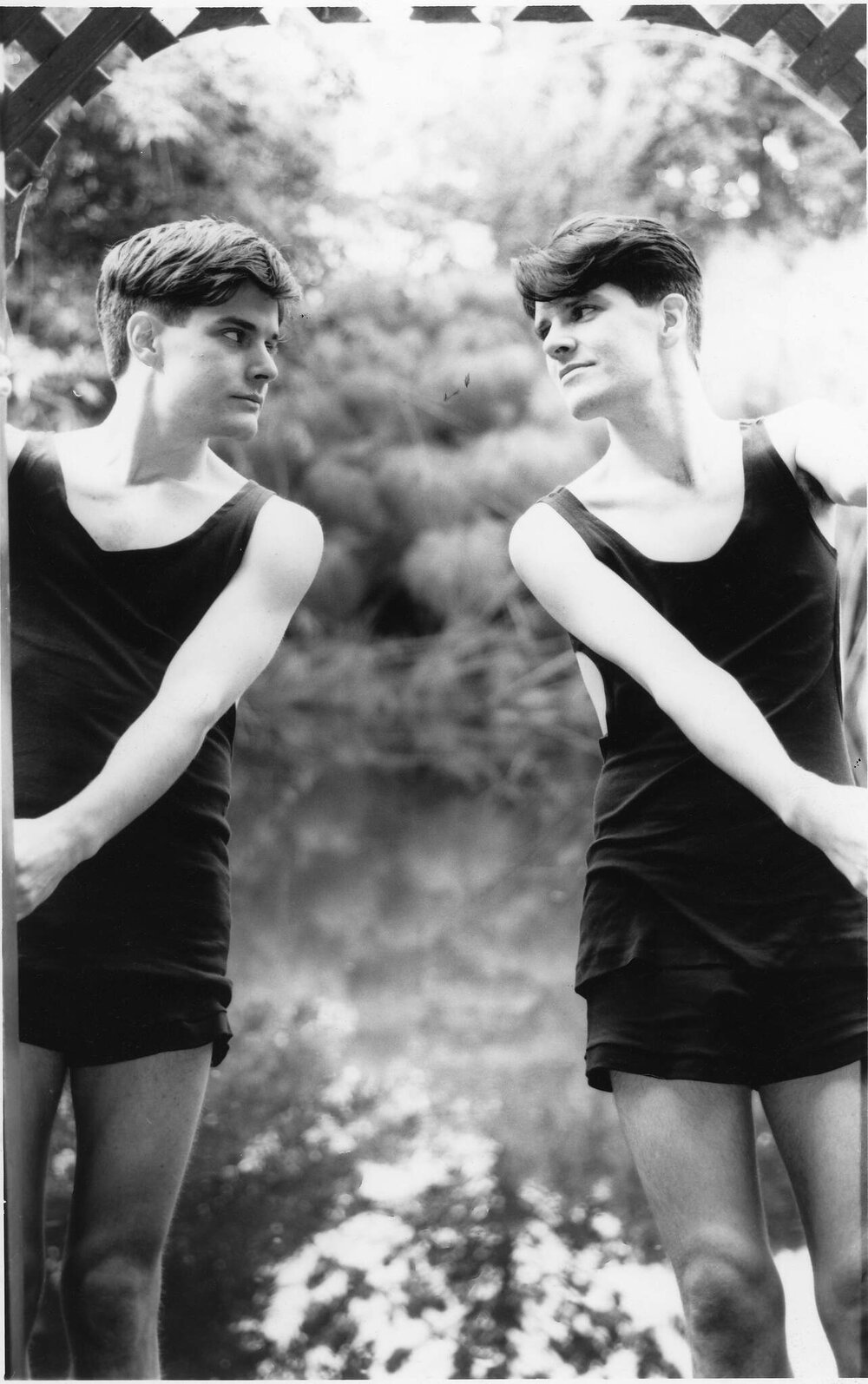 The Death of Peter Pan