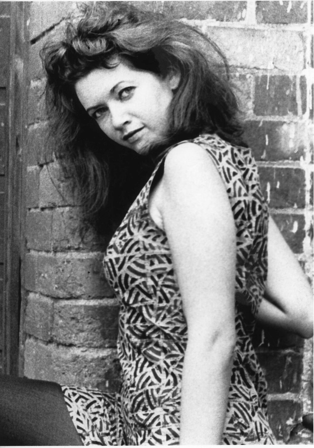 The Knock on the Door