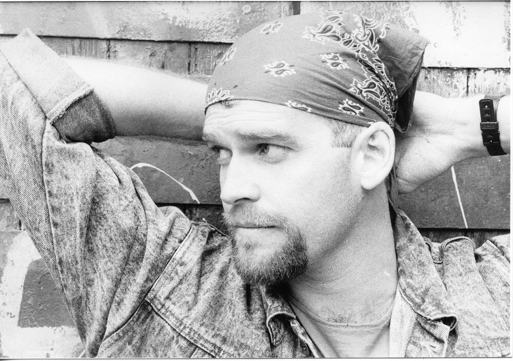 The Knock on the Door