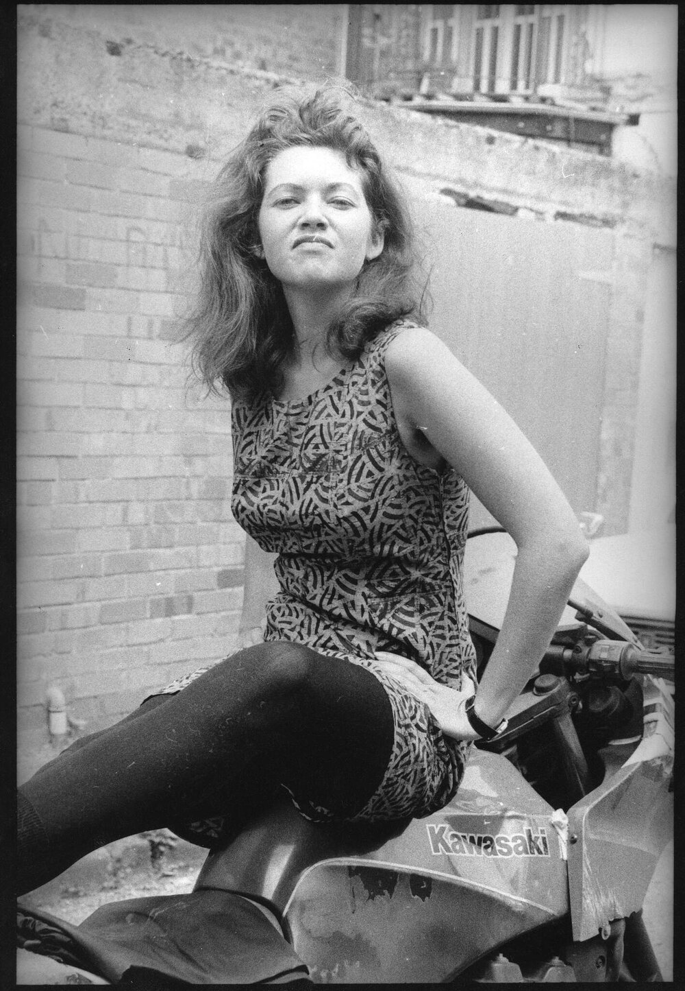 The Knock on the Door