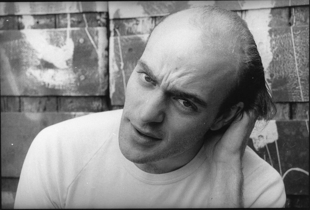 The Knock on the Door