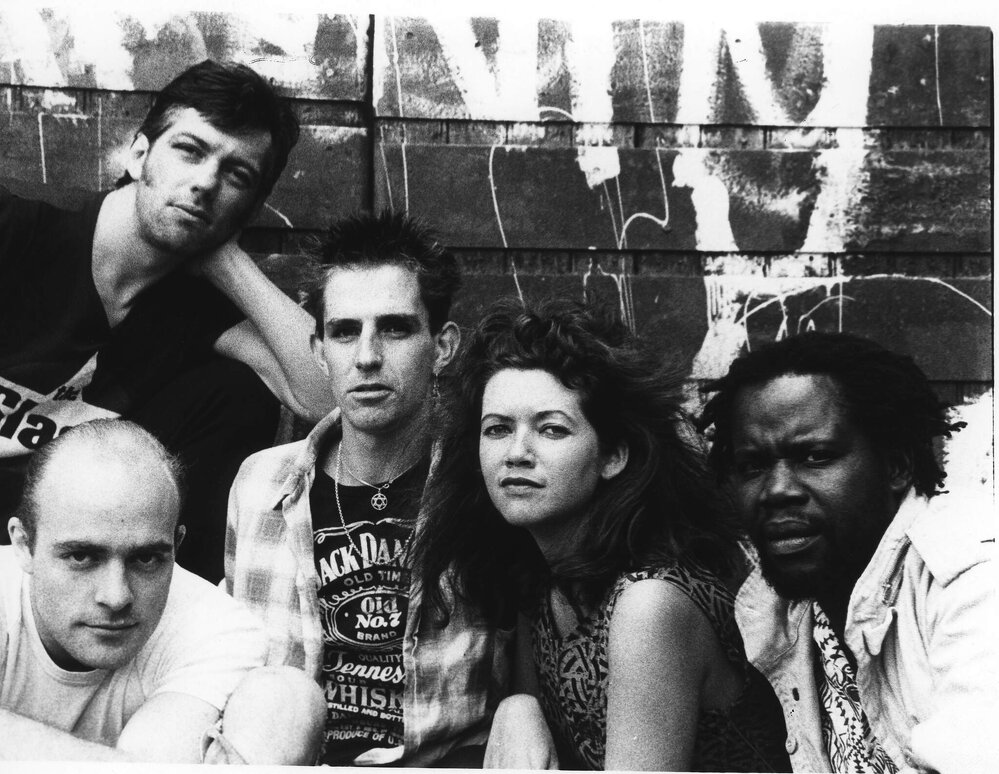 The Knock on the Door