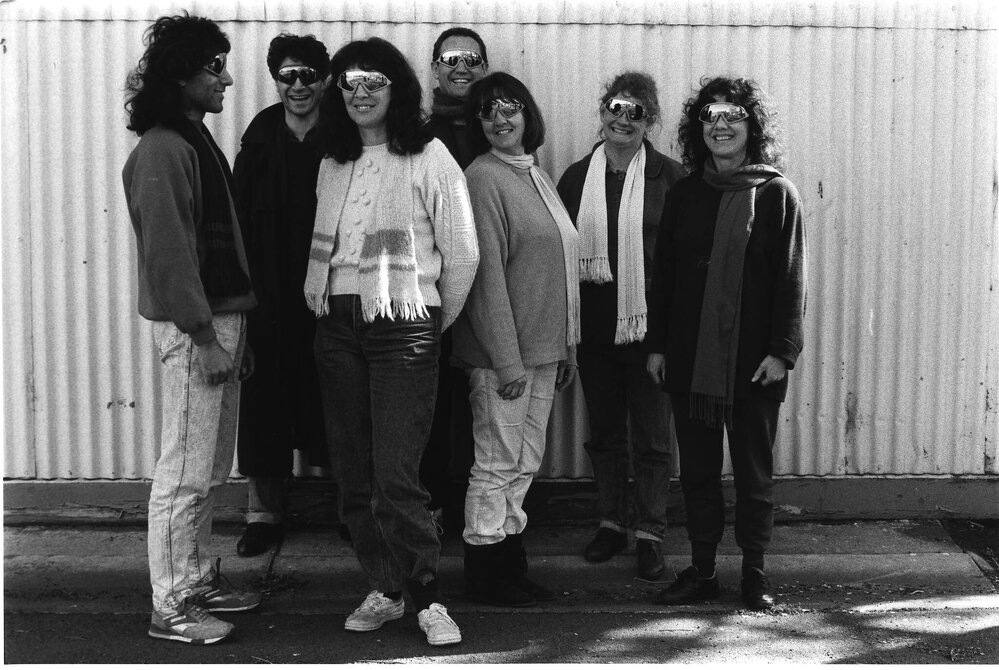 Gimmix   The Uncertainty Principle (An Exploration into Quietism)