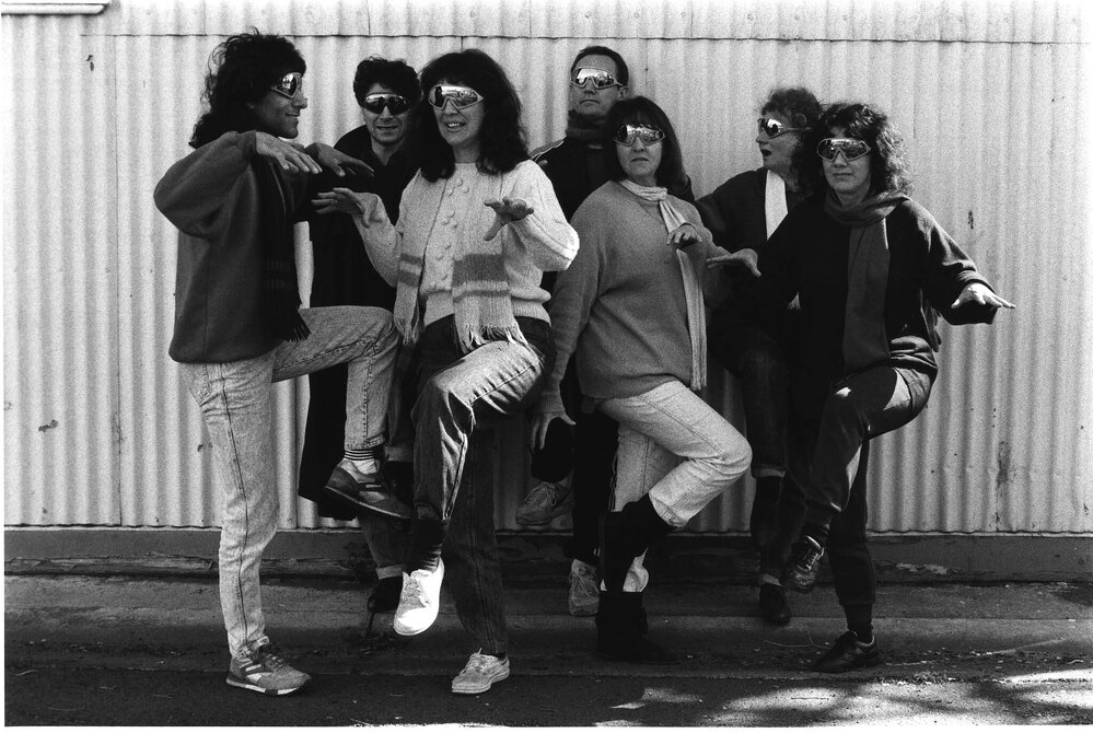 Gimmix   The Uncertainty Principle (An Exploration into Quietism)