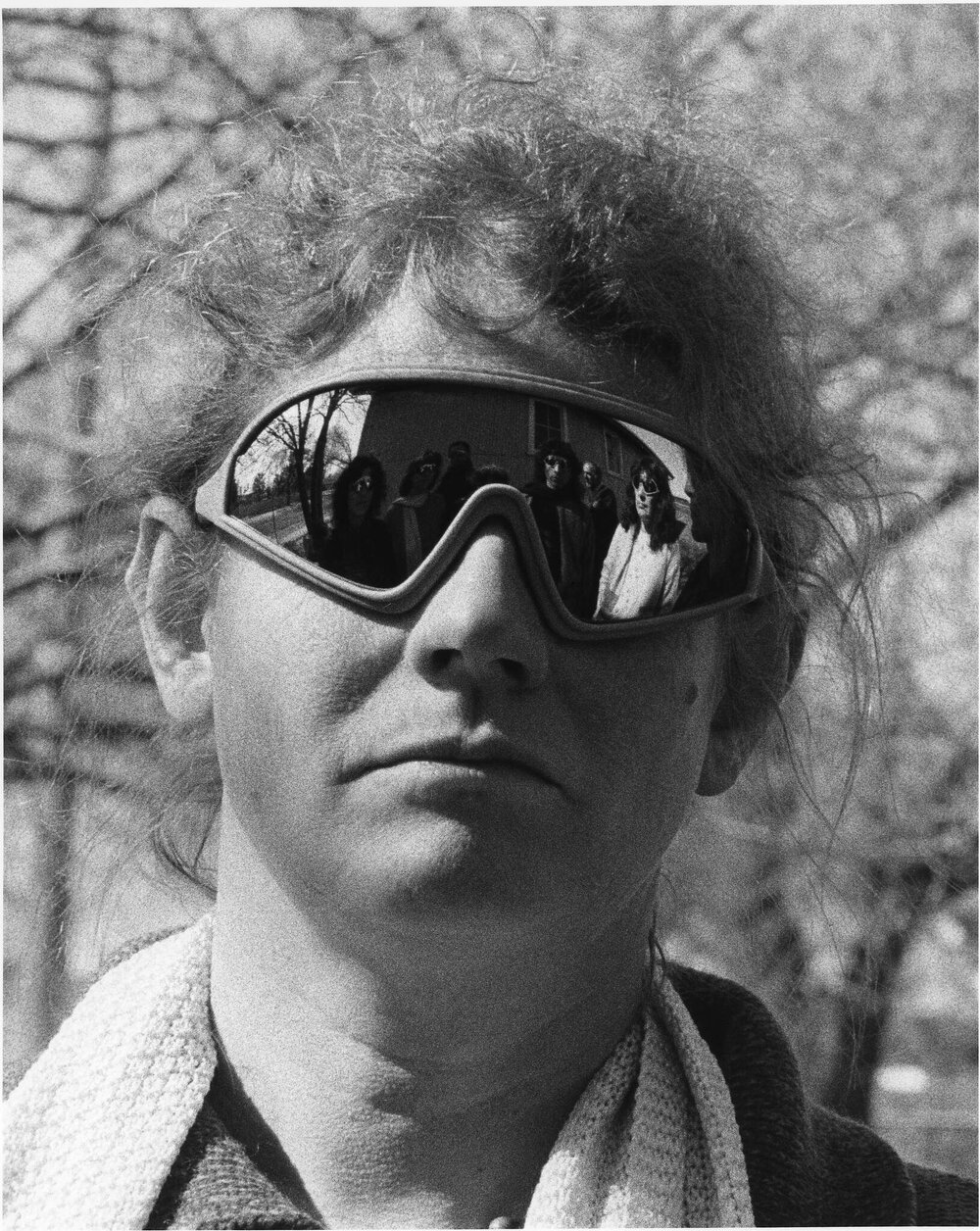 Gimmix   The Uncertainty Principle (An Exploration into Quietism)