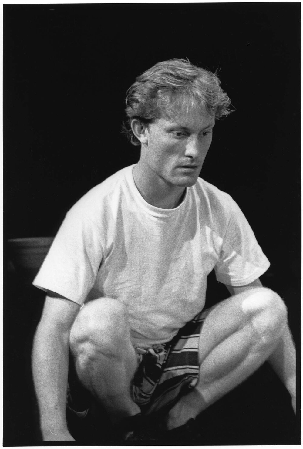 That Girl-Faced Stranger