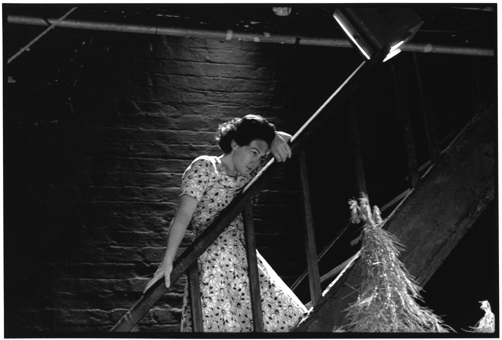 That Girl-Faced Stranger