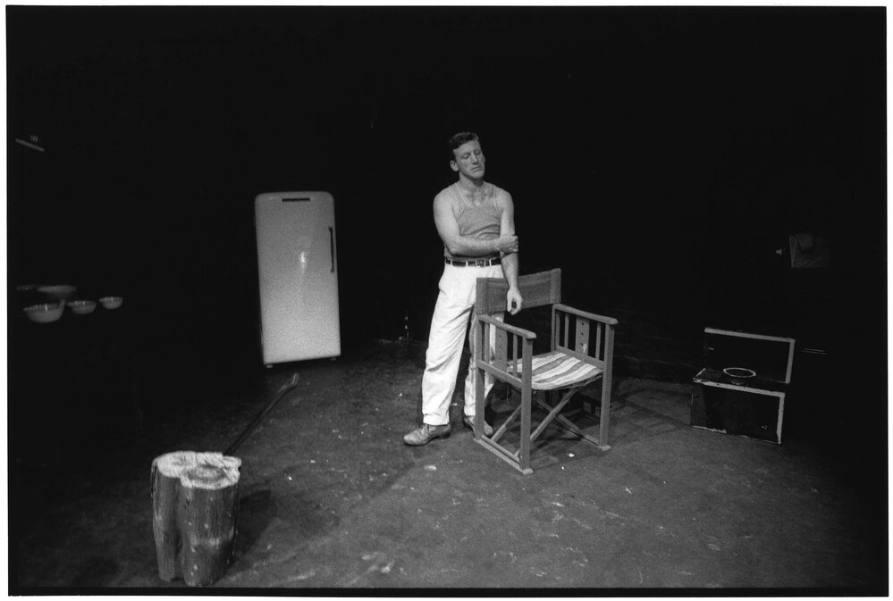 That Girl-Faced Stranger