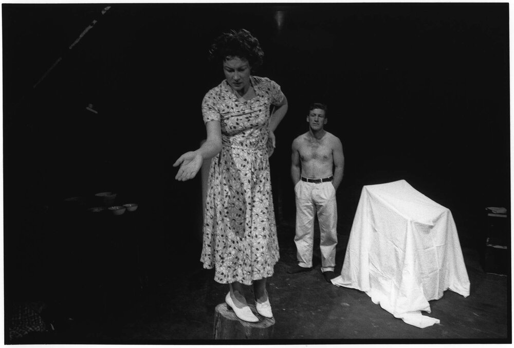 That Girl-Faced Stranger