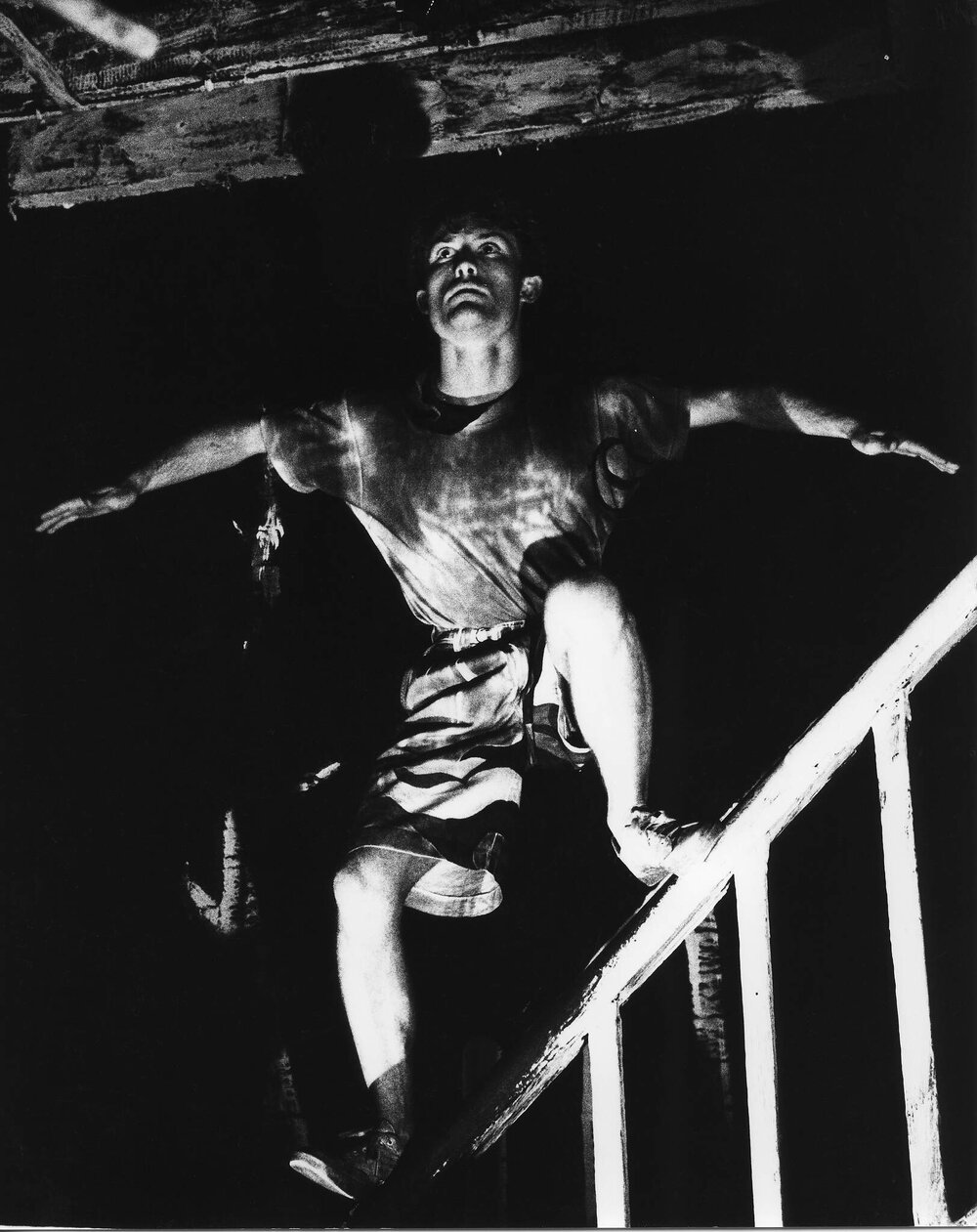 That Girl-Faced Stranger