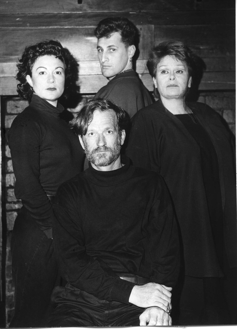 The Last Dictator, Cain, Abel and God