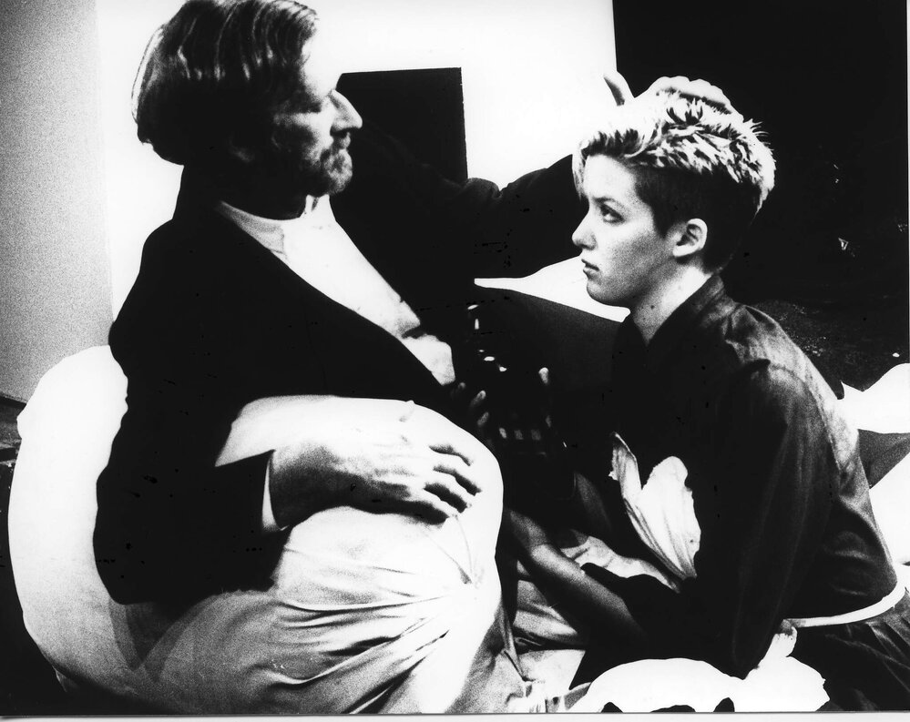 The Last Dictator, Cain, Abel and God