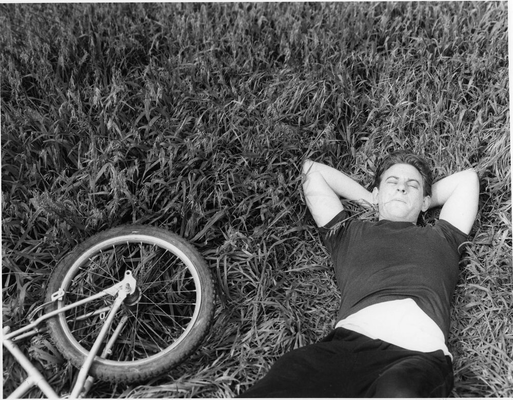 The Ones Out Of Town