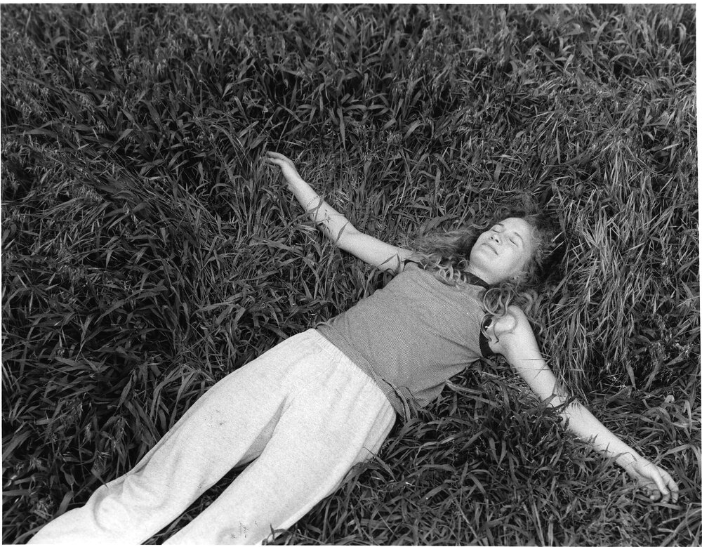 The Ones Out Of Town