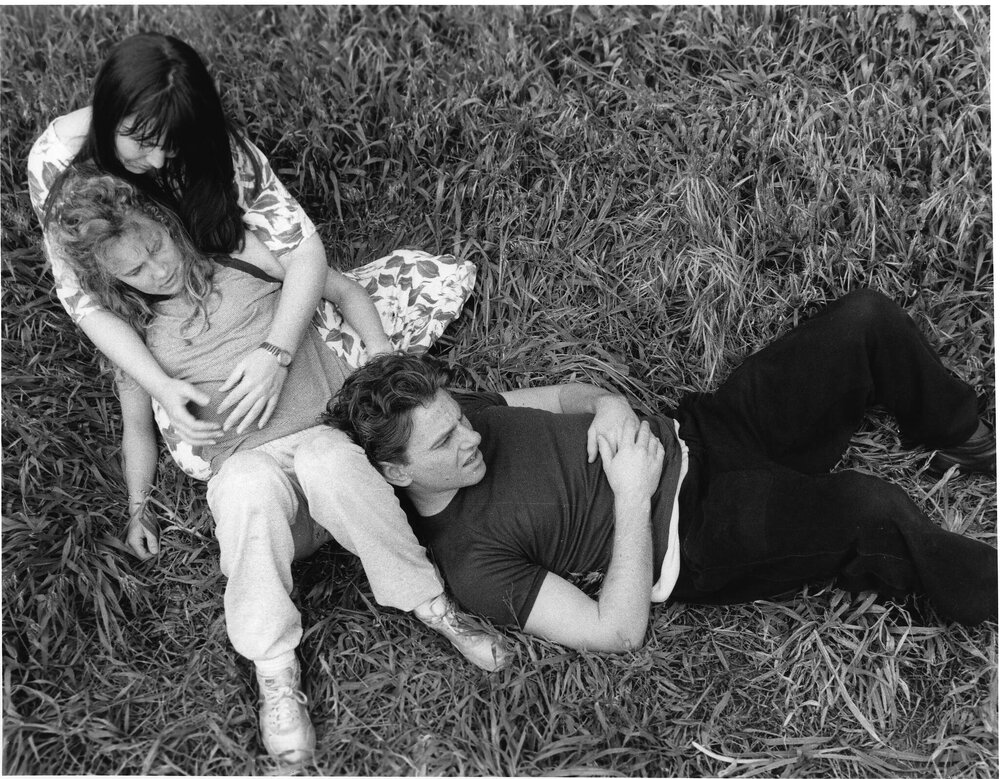 The Ones Out Of Town